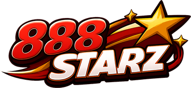 888starz বাংলাদেশ লোগো